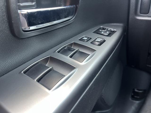 used 2023 Mitsubishi Outlander Sport car, priced at $15,988