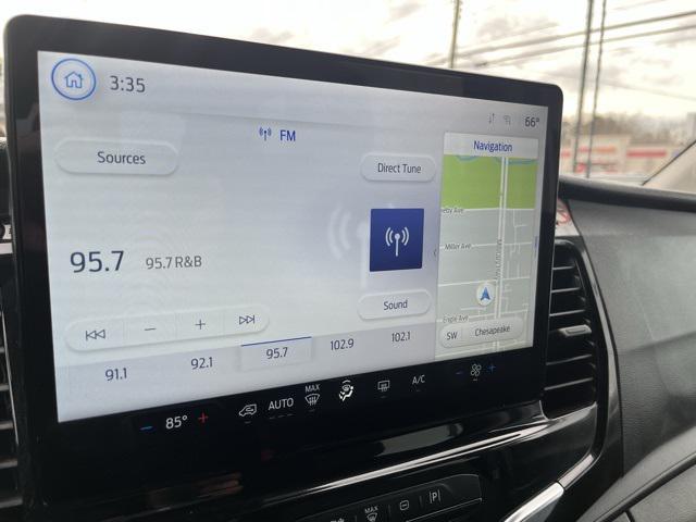 used 2024 Ford Transit-350 car, priced at $45,899