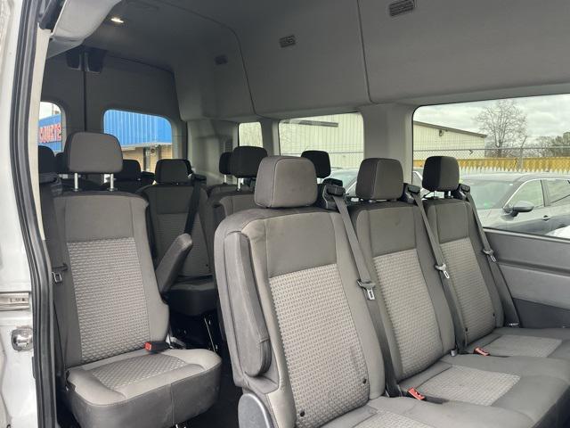 used 2024 Ford Transit-350 car, priced at $45,899