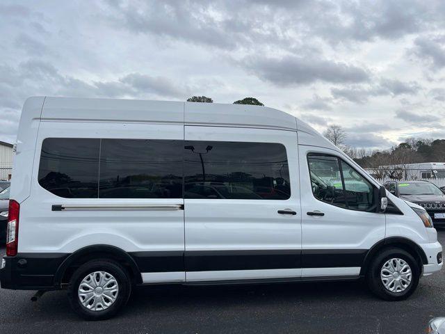 used 2024 Ford Transit-350 car, priced at $44,988