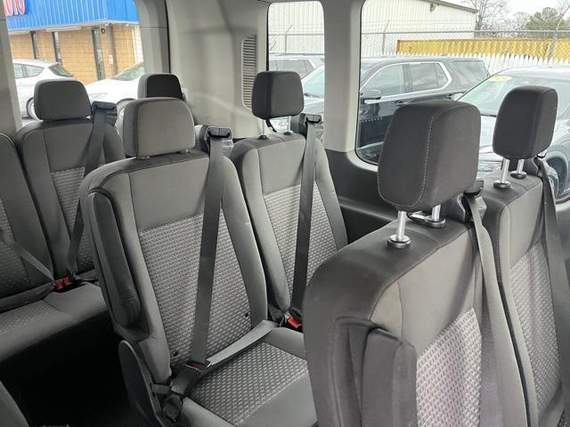 used 2024 Ford Transit-350 car, priced at $45,899