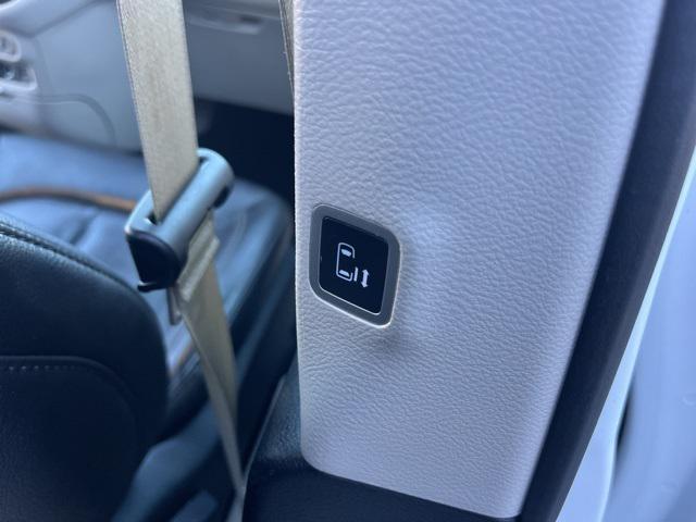 used 2022 Chrysler Pacifica car, priced at $25,488