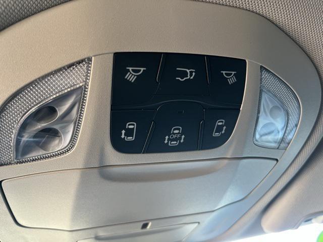 used 2022 Chrysler Pacifica car, priced at $25,488