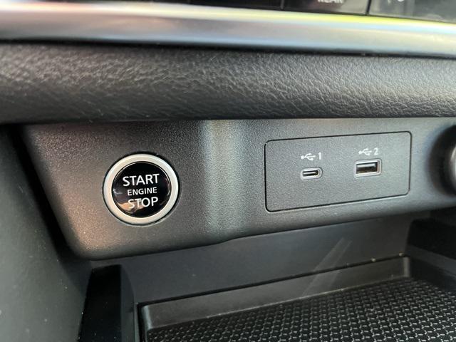 used 2021 Nissan Rogue car, priced at $18,988