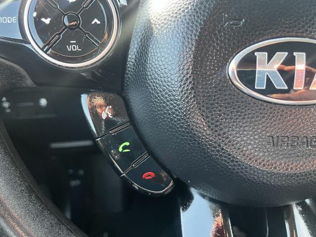 used 2018 Kia Soul car, priced at $11,988