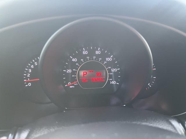 used 2018 Kia Soul car, priced at $11,988