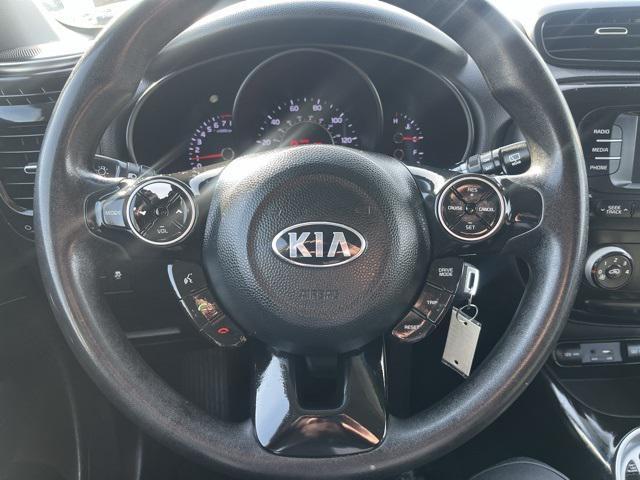used 2018 Kia Soul car, priced at $11,988