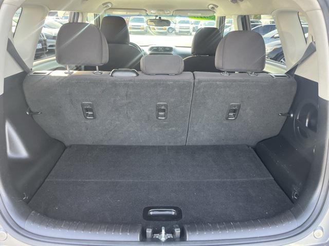 used 2018 Kia Soul car, priced at $11,988