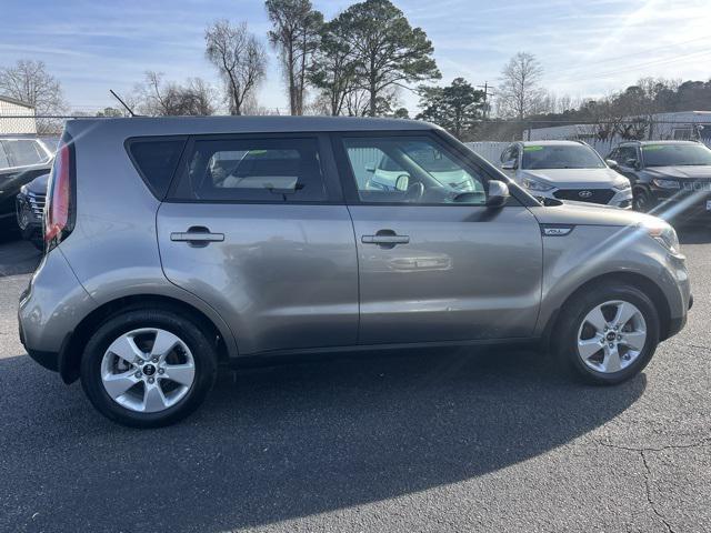 used 2018 Kia Soul car, priced at $11,988
