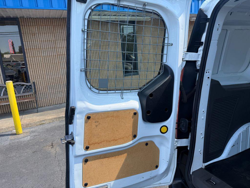 used 2020 Ford Transit Connect car, priced at $18,988
