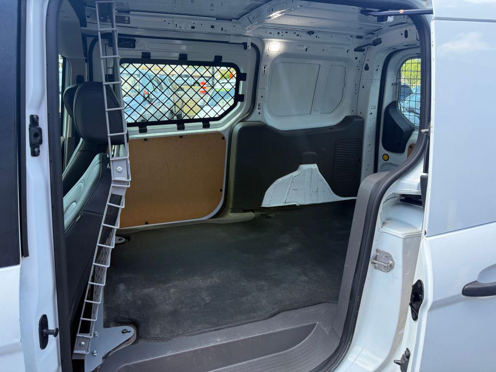 used 2020 Ford Transit Connect car, priced at $18,988