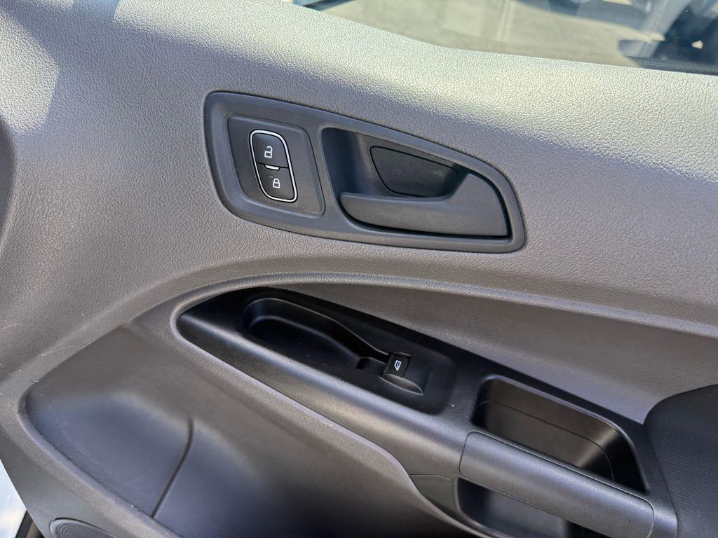 used 2020 Ford Transit Connect car, priced at $18,988