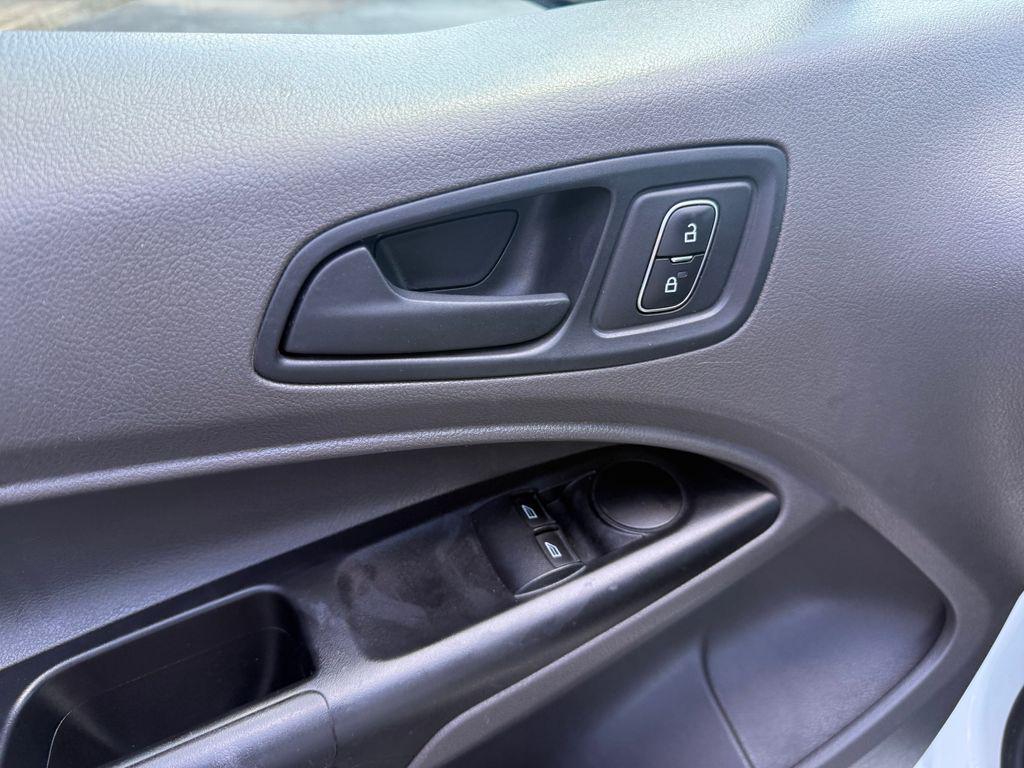 used 2020 Ford Transit Connect car, priced at $18,988