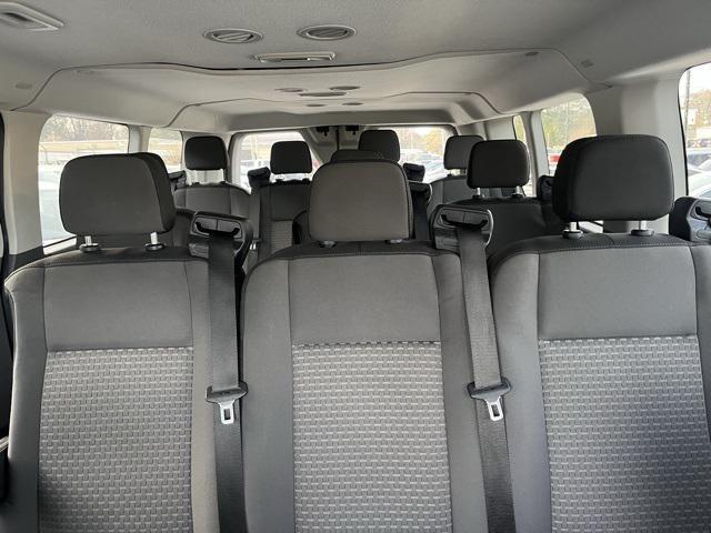 used 2023 Ford Transit-350 car, priced at $37,988