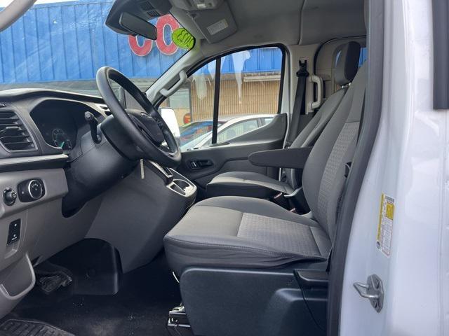 used 2023 Ford Transit-350 car, priced at $37,988
