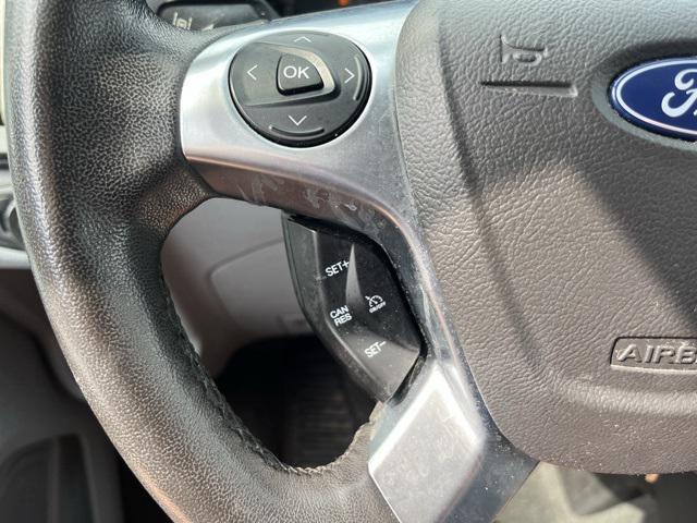 used 2018 Ford Transit-150 car, priced at $25,988