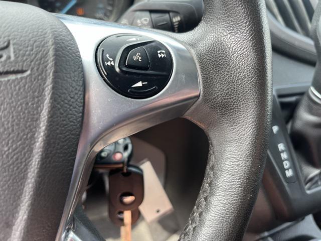 used 2018 Ford Transit-150 car, priced at $25,988