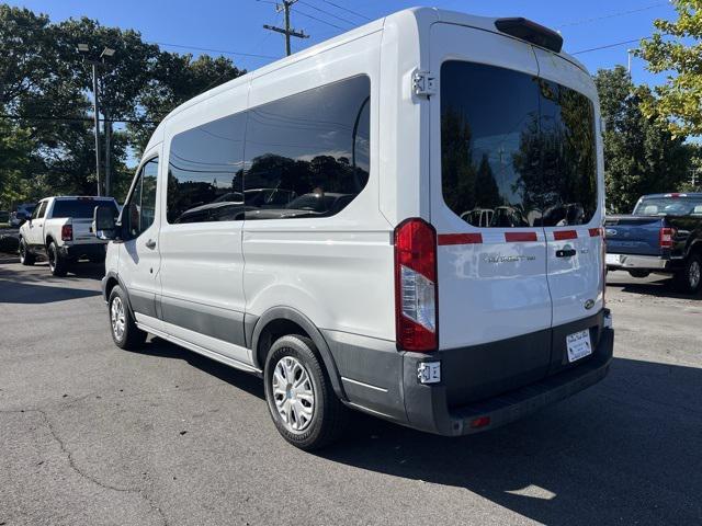 used 2018 Ford Transit-150 car, priced at $25,988