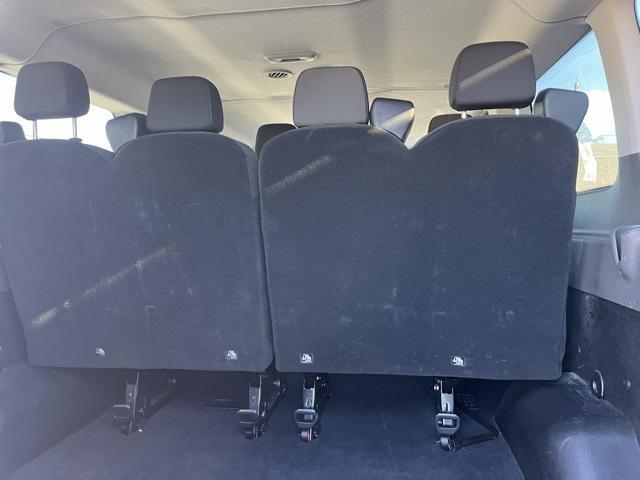 used 2023 Ford Transit-350 car, priced at $37,988