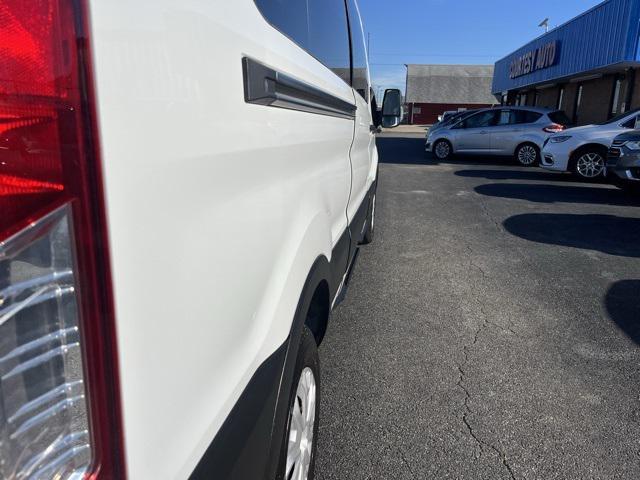 used 2023 Ford Transit-350 car, priced at $37,988