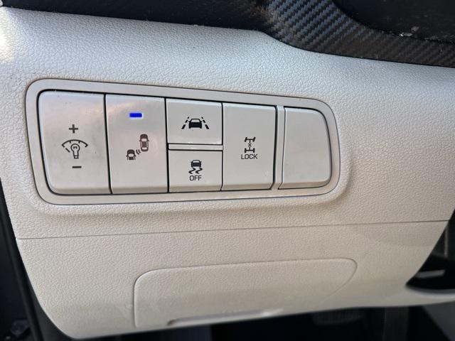 used 2020 Hyundai Tucson car, priced at $17,488