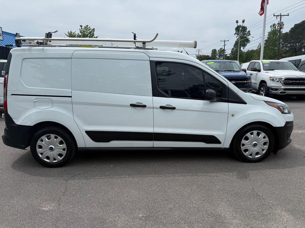 used 2020 Ford Transit Connect car, priced at $20,988