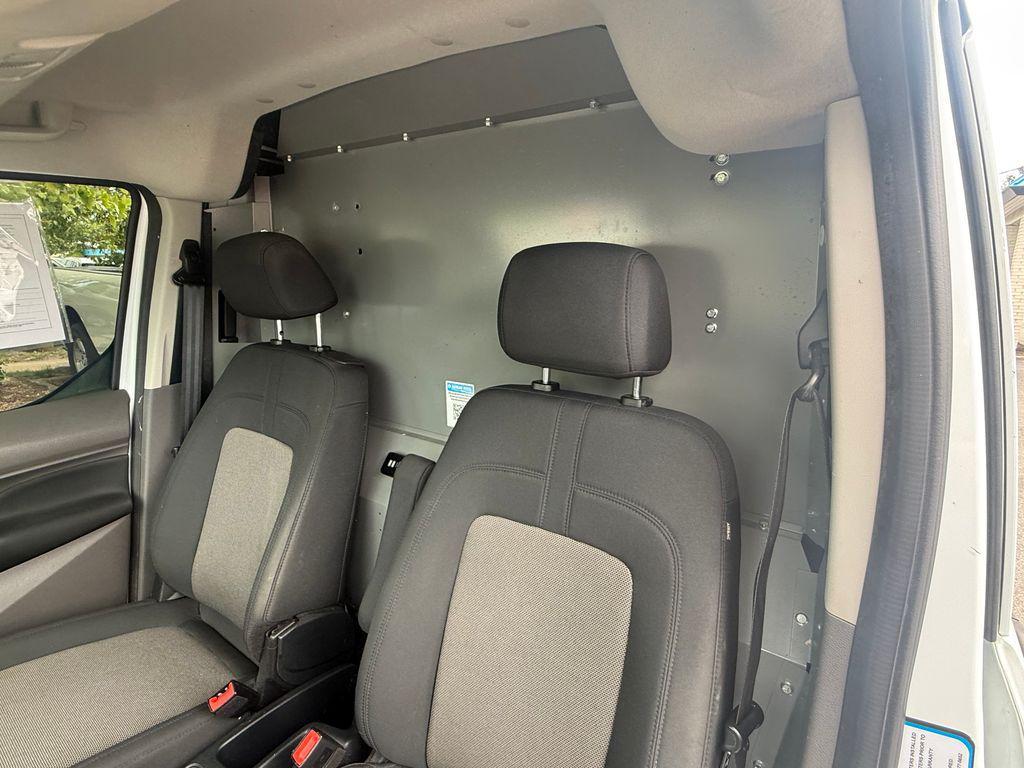 used 2020 Ford Transit Connect car, priced at $20,988