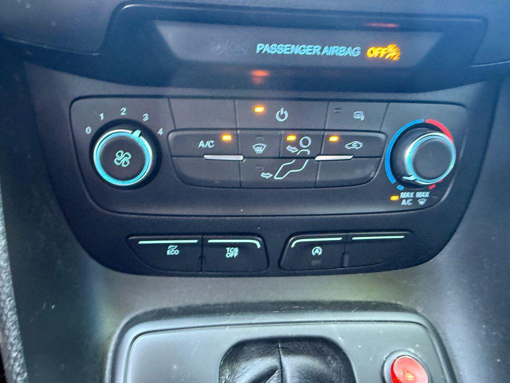 used 2020 Ford Transit Connect car, priced at $20,988