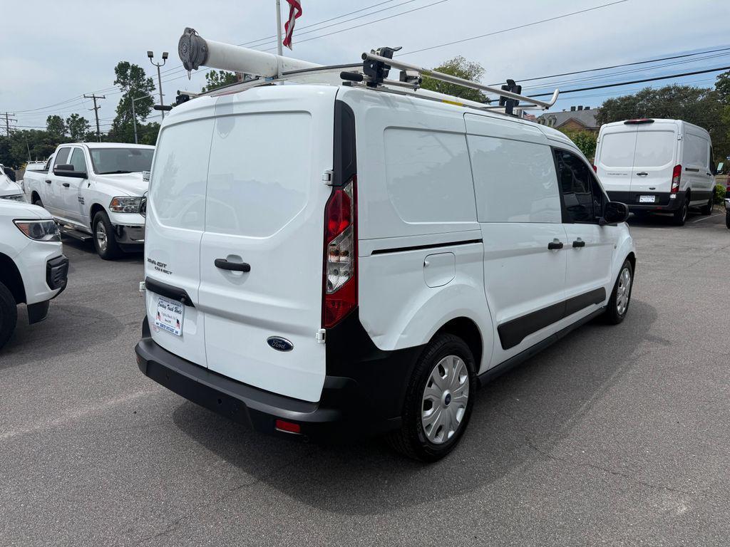 used 2020 Ford Transit Connect car, priced at $20,988