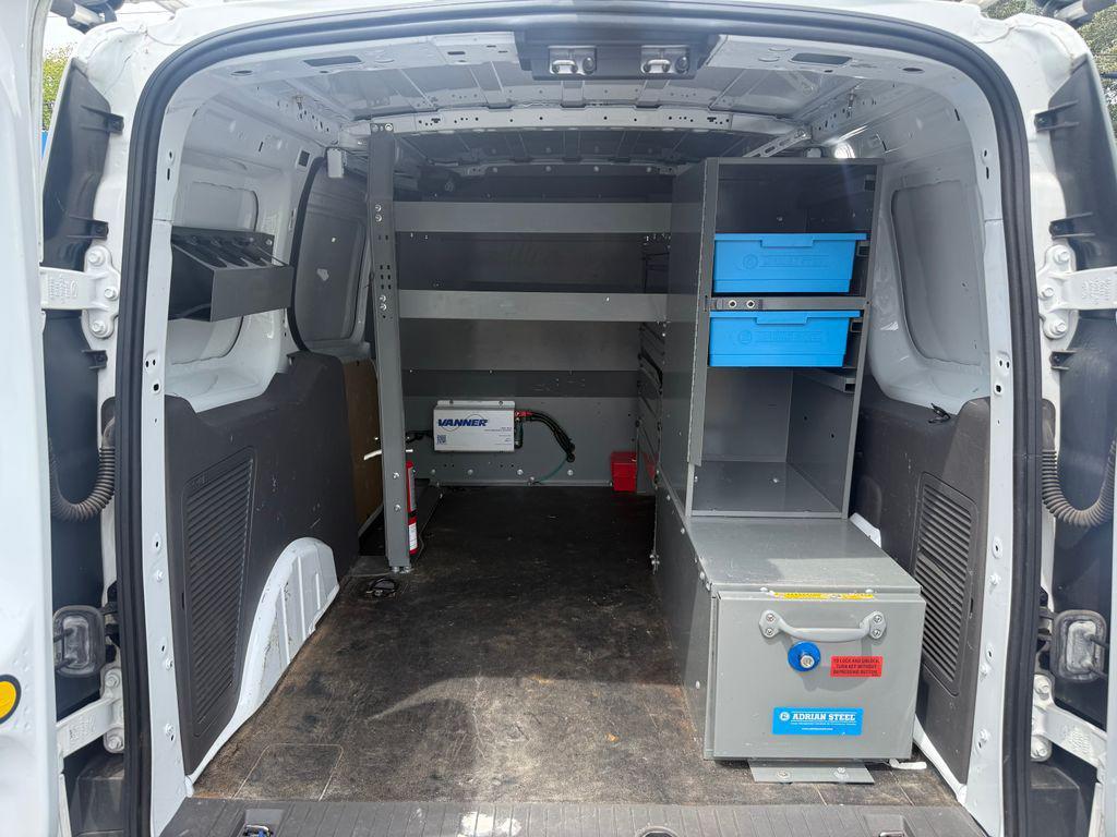 used 2020 Ford Transit Connect car, priced at $20,988