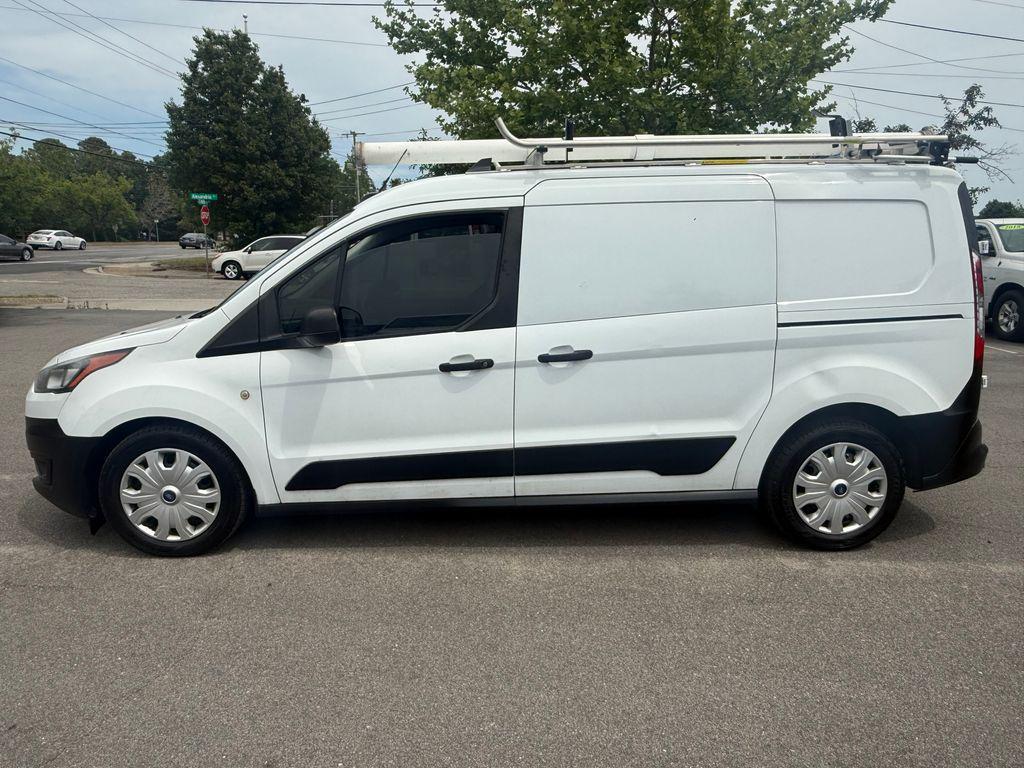 used 2020 Ford Transit Connect car, priced at $20,988