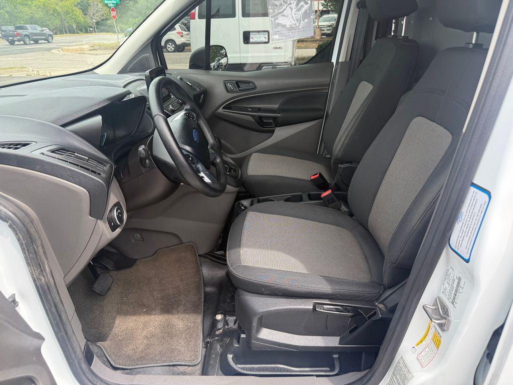 used 2020 Ford Transit Connect car, priced at $20,988
