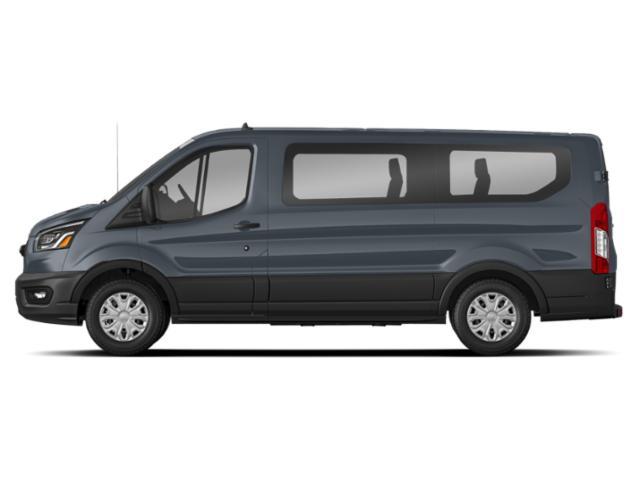 used 2022 Ford Transit-350 car, priced at $37,588