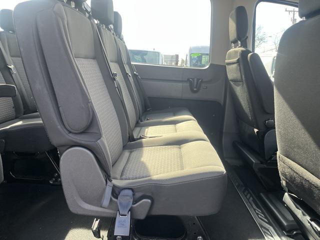 used 2023 Ford Transit-350 car, priced at $41,399