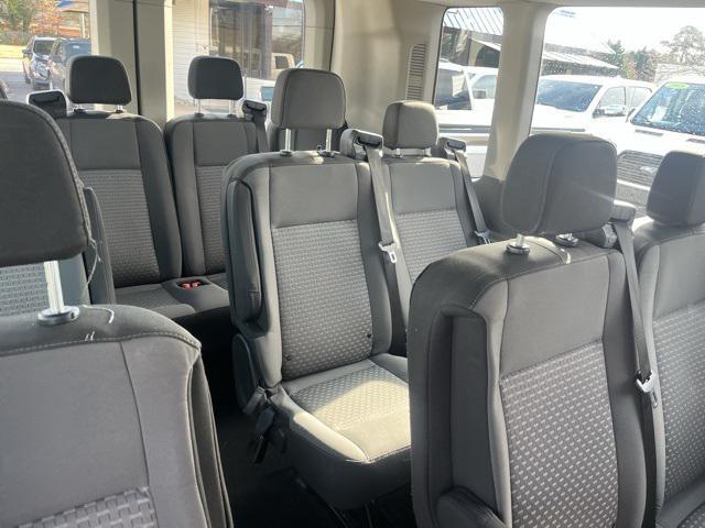 used 2023 Ford Transit-350 car, priced at $41,399
