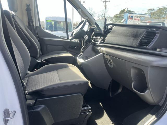 used 2023 Ford Transit-350 car, priced at $41,399