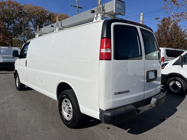used 2019 Chevrolet Express 2500 car, priced at $19,988