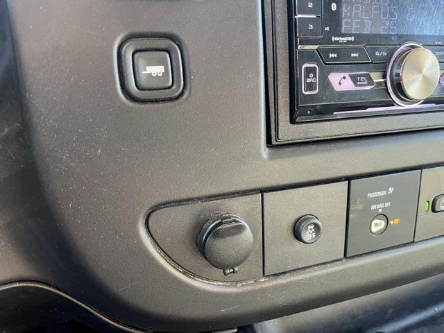used 2019 Chevrolet Express 2500 car, priced at $19,988