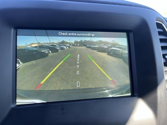 used 2019 Jeep Compass car, priced at $14,988