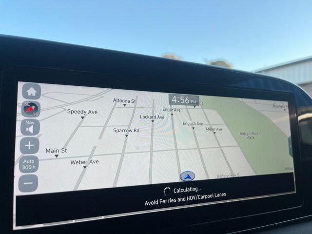 used 2021 Hyundai Palisade car, priced at $25,499