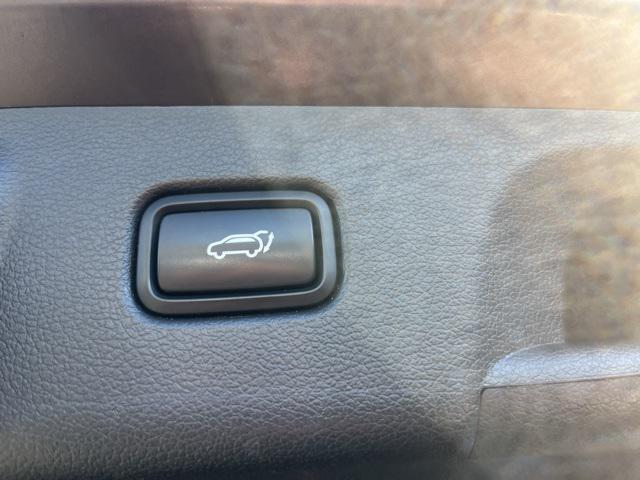 used 2021 Hyundai Palisade car, priced at $26,000