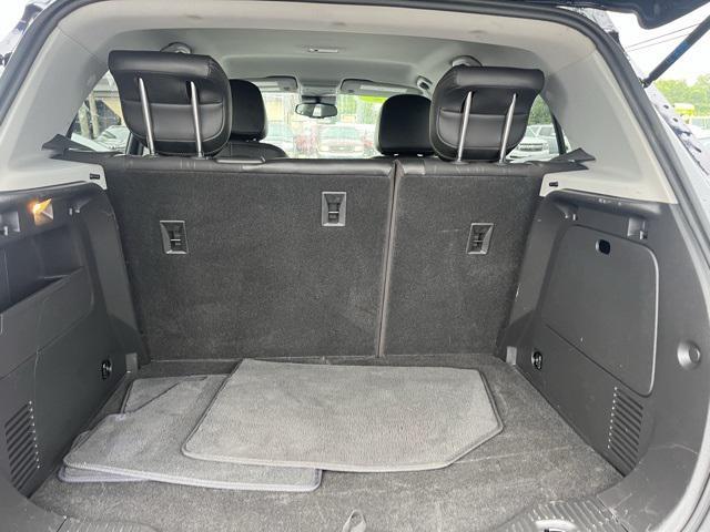 used 2022 Chevrolet Trax car, priced at $17,988