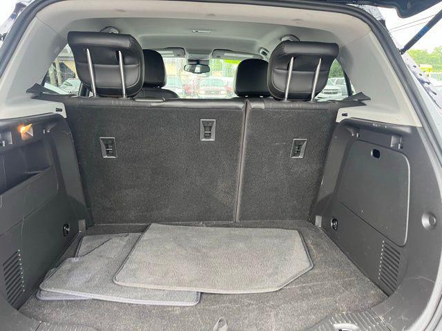 used 2022 Chevrolet Trax car, priced at $16,688