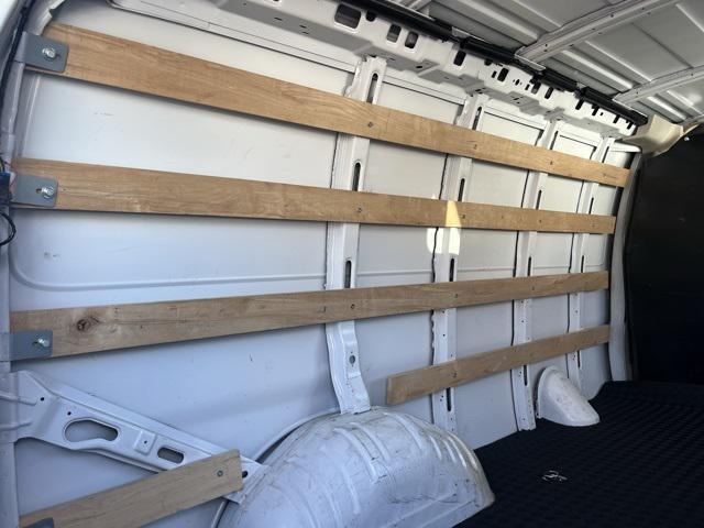 used 2024 GMC Savana 2500 car, priced at $31,988