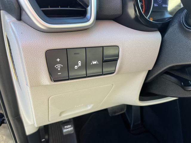 used 2022 Kia Sportage car, priced at $16,488