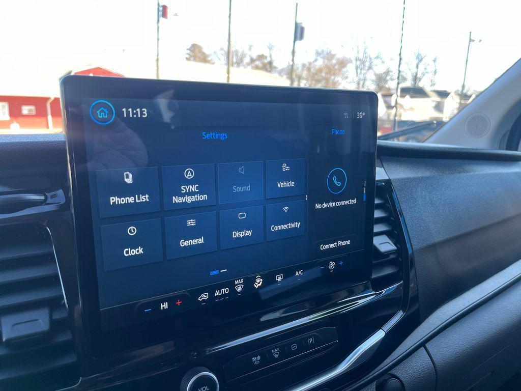 used 2023 Ford Transit-350 car, priced at $37,988