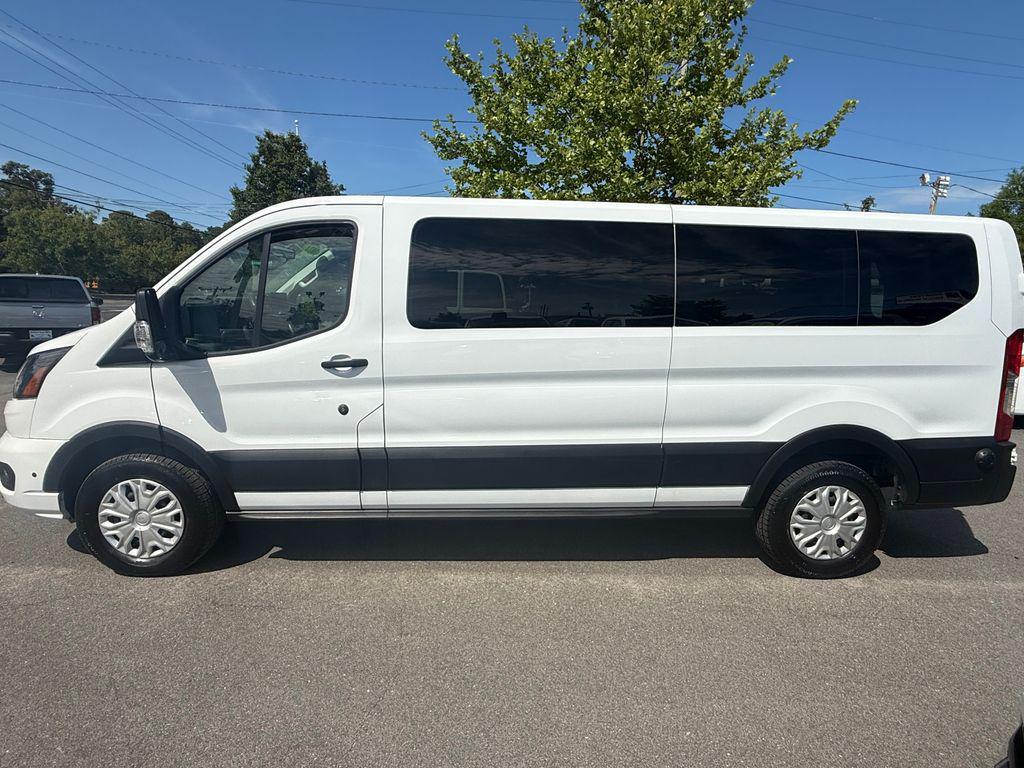 used 2024 Ford Transit-350 car, priced at $39,988
