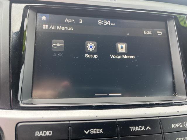 used 2022 Hyundai Accent car, priced at $14,988