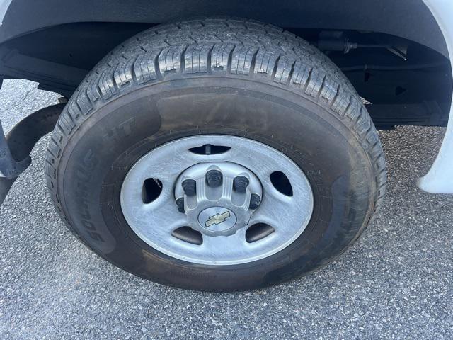 used 2021 Chevrolet Express 2500 car, priced at $21,988