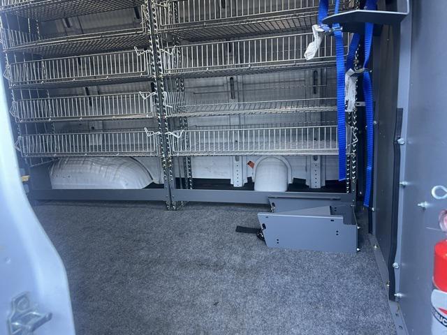 used 2021 Chevrolet Express 2500 car, priced at $21,988